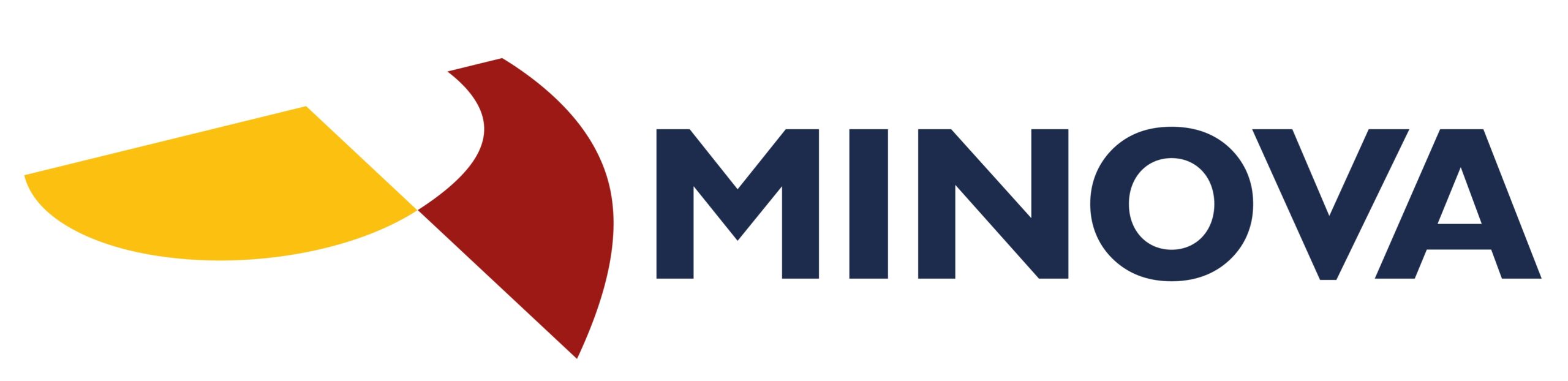Minova Logo