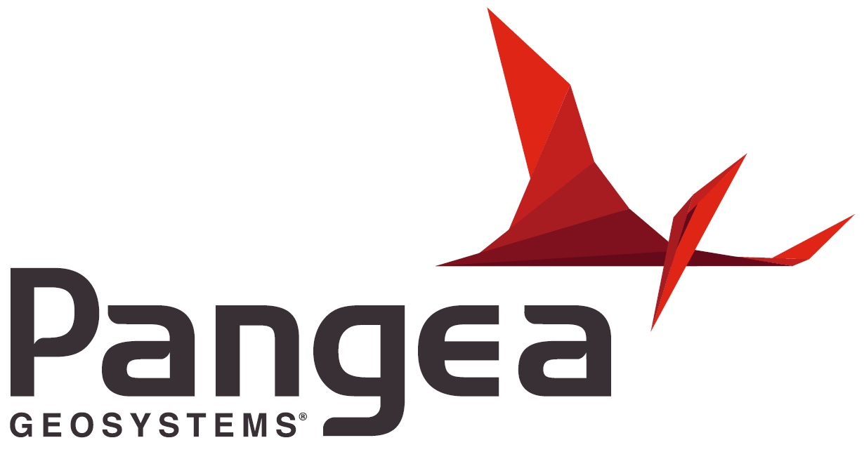 Pangea Geosystems Logo