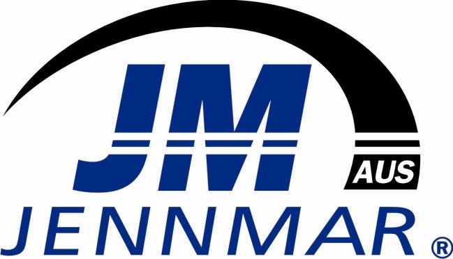 JM Jennmar Logo