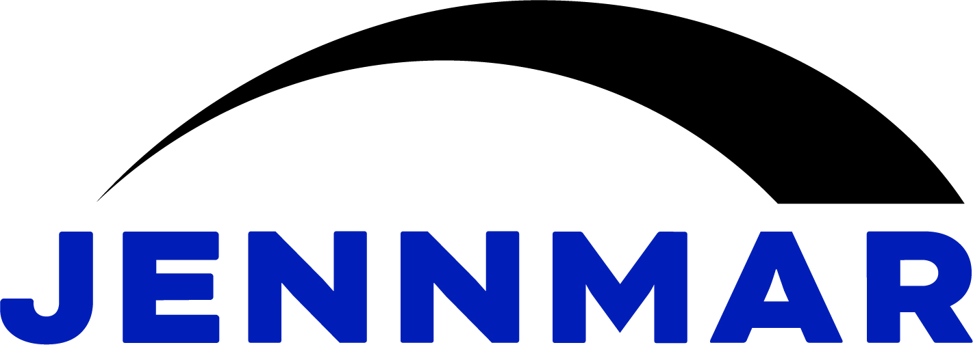 JM Jennmar Logo