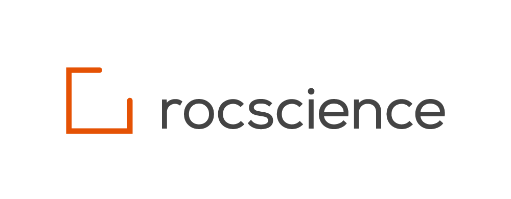 Rocscience Logo