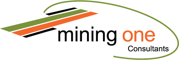 Mining One Logo