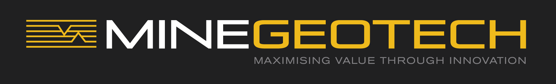 MineGeotech Logo