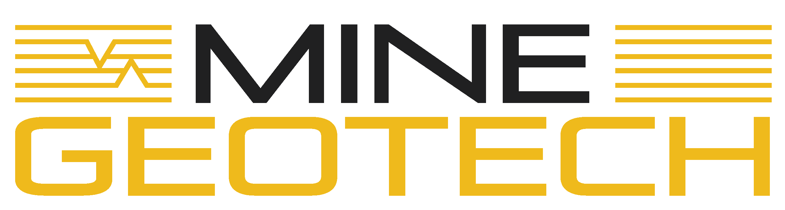 MineGeotech Logo