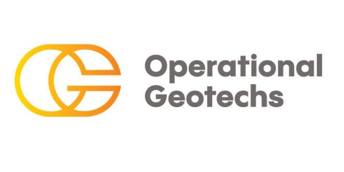 Operational Geotechs Logo