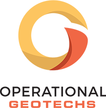 Operational Geotechs Logo