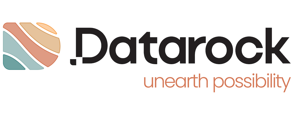 Datarock Logo