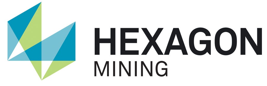 Hexagon Mining Logo