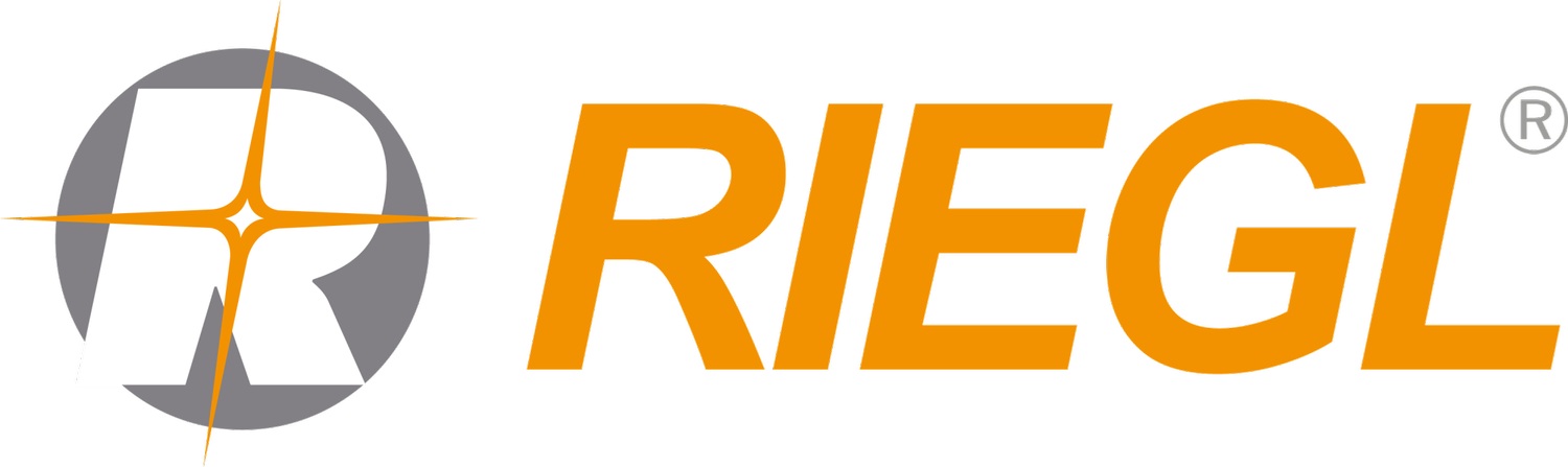 Riegl Logo